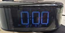 PHILIPS Audio R7705/10 Clock
