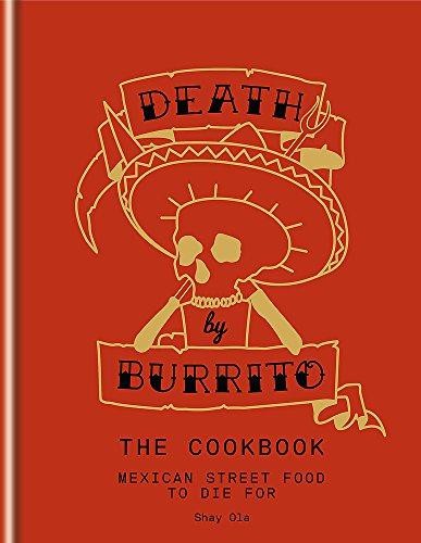Death burrito mexican - burrito:,