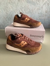 Saucony Shadow 6000 Gtx Womens