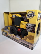 CAT Big Builder Excavator Toy