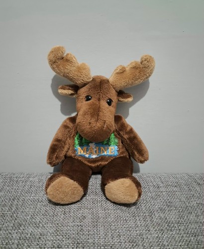 Small brown beanie - small,