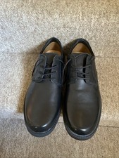 MENS CLARKS lair watch lace UP