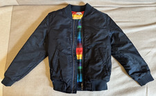 Paul Smith Boys Bomber Jacket