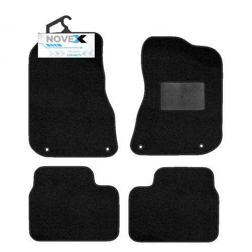 Novex tailored car - car, mats