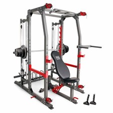 Marcy SM-4903 Smith Machine
