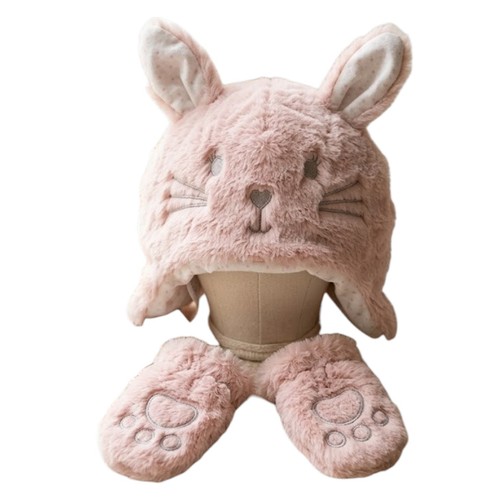 Primark baby girls pink - primark, faux