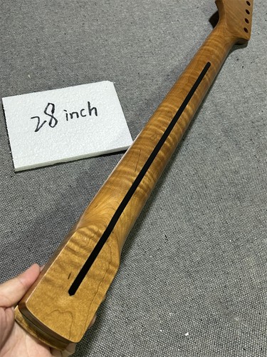 Inch roasted flame maple - inch,