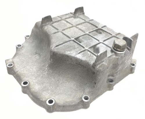 Lower engine cover honda vfr - lower,