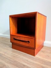 Mid century teak G Plan Fresco