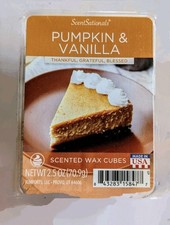 Scentsationals Wax Cubes 1 x 6