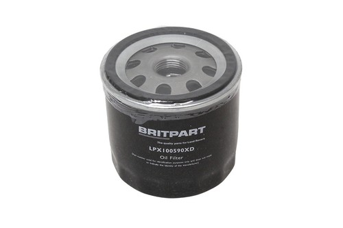 Engine oil filter for - oil,