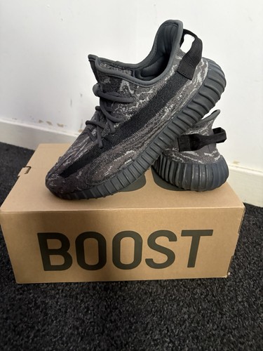 Yeezy boost 350 - yeezy, salt