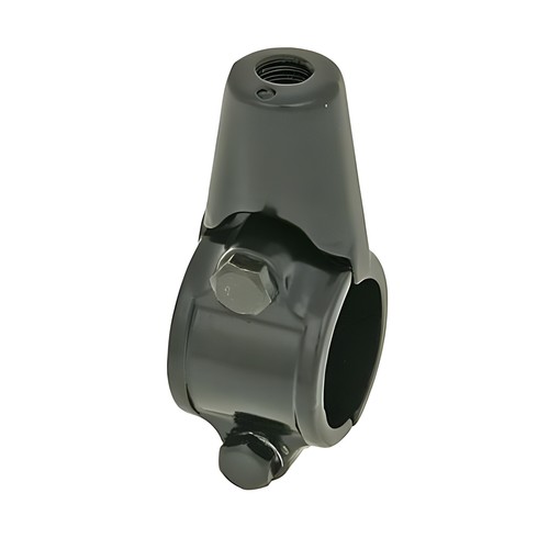 Mirror bracket 22mm m8 left - 22mm,