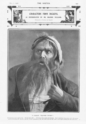 Charles dickens characters - charles, &