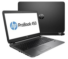 HP ProBook 450 G2 BIG 15.6"