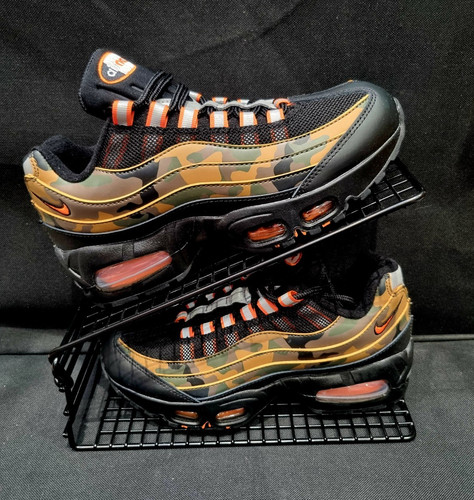 Nike air max qs trainers - nike,