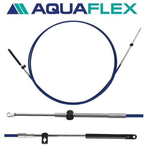 17ft gen type gear - 17ft, 1