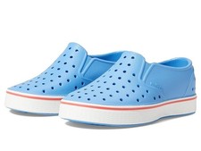 Native Shoes Kids Miles Blue