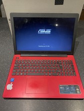 Asus X553M Laptop