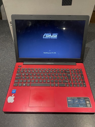 Asus x553m laptop - asus,