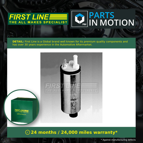Fuel pump fits citroen - fuel,