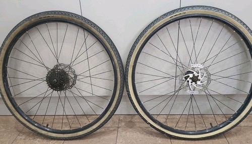 Marin disk brake bike - brake,