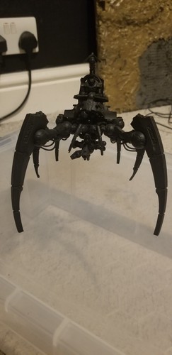 Warhammer 40k triarch stalker - triarch,