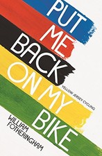 Put back bike - on, my