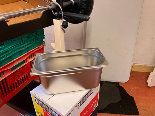 Catering equipment from - equipment,