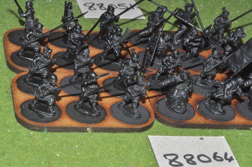 28mm medieval castings - medieval,