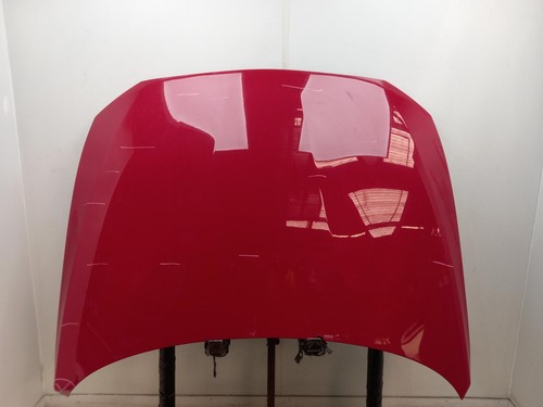 Bmw series bonnet - series, 2011-2019