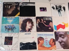 Job Group Lot 80s 90s UK & USA