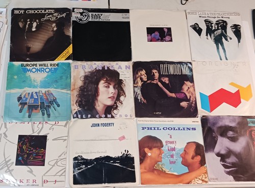 Job group lot 80s 90s - group,