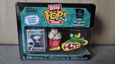 Funko Pop! Bitty Ride: The