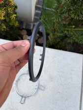 Gas Hob Wok Ring
