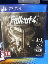 Fallout 4 (PlayStation 4/PS4)