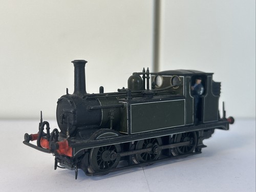 Modified dapol hornby - dapol/hornby, a1x