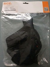 Schuberth Cheek Pads Black For
