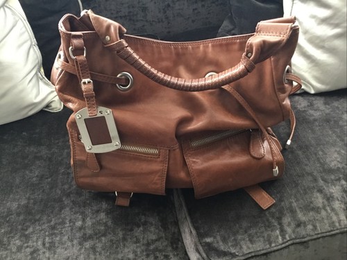 Russell bromley handbag - bromley,