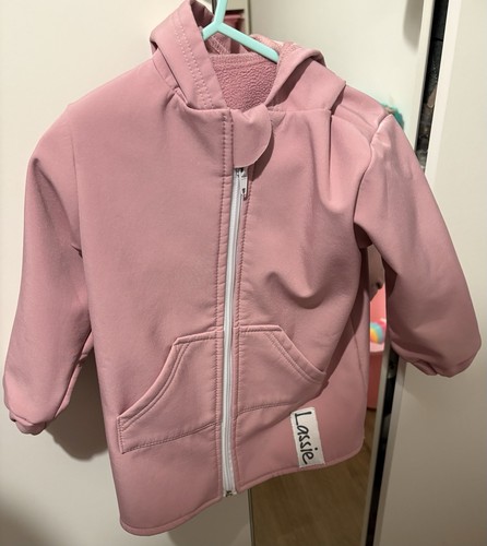 Kids warm waterproof fleece - waterproof,