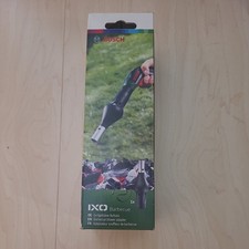 Original Bosch Barbecue Blower for IXO Screwdrivers  - 1600A001Y