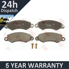 Fits LDV Maxus 2005-2009 Maxus