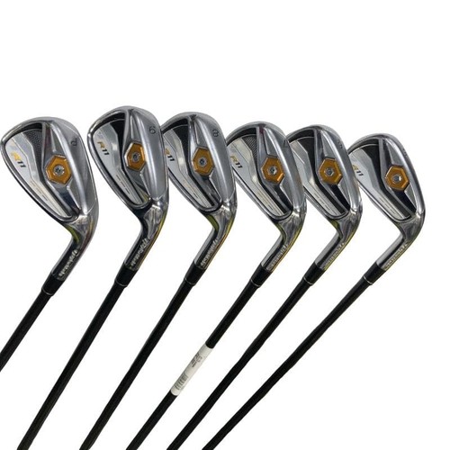 Taylormade r11 iron set - ,