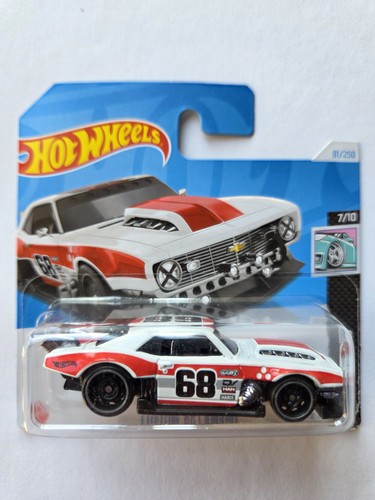 Hot wheels 2024 - hot,