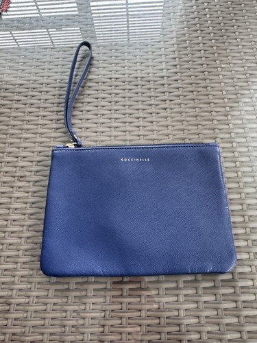 Stunning coccinelle leather - coccinelle,