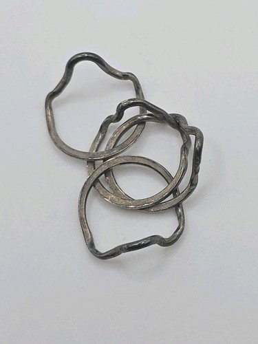 Vintage sterling silver - vintage,