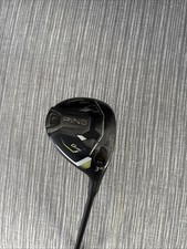 Ping G430 Max 3 Fairway Wood