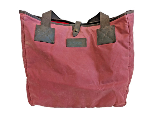 Barbour original tote bag - original,