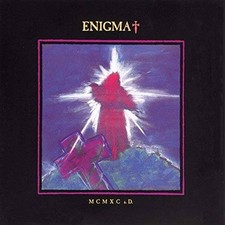 Mcmxc A.D. by Enigma (1992) -