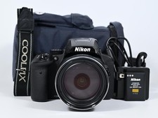 Nikon COOLPIX P900 Digital